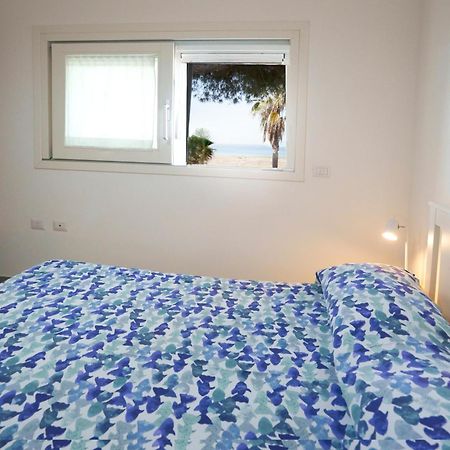 Villa Seaview Torre Grande Esterno foto